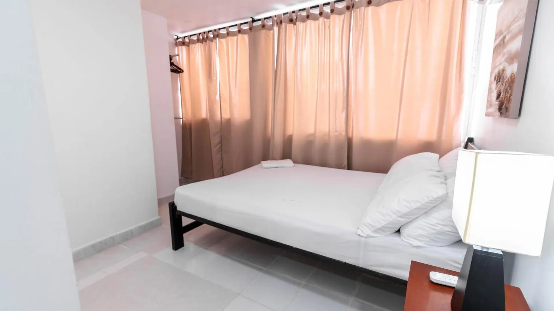 Apartamento Unik Cartagena Faro Tequendama