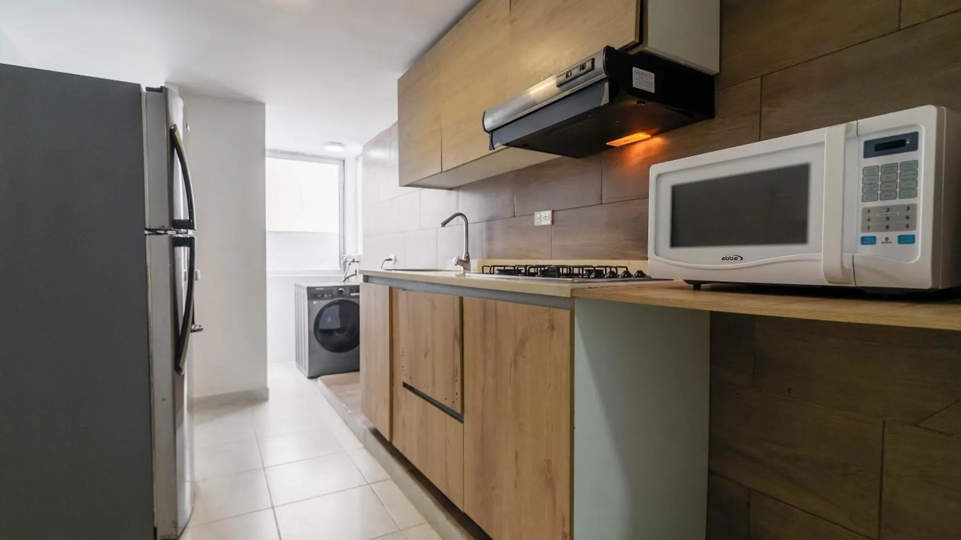 Apartamento Unik Cartagena Faro Tequendama Colombia