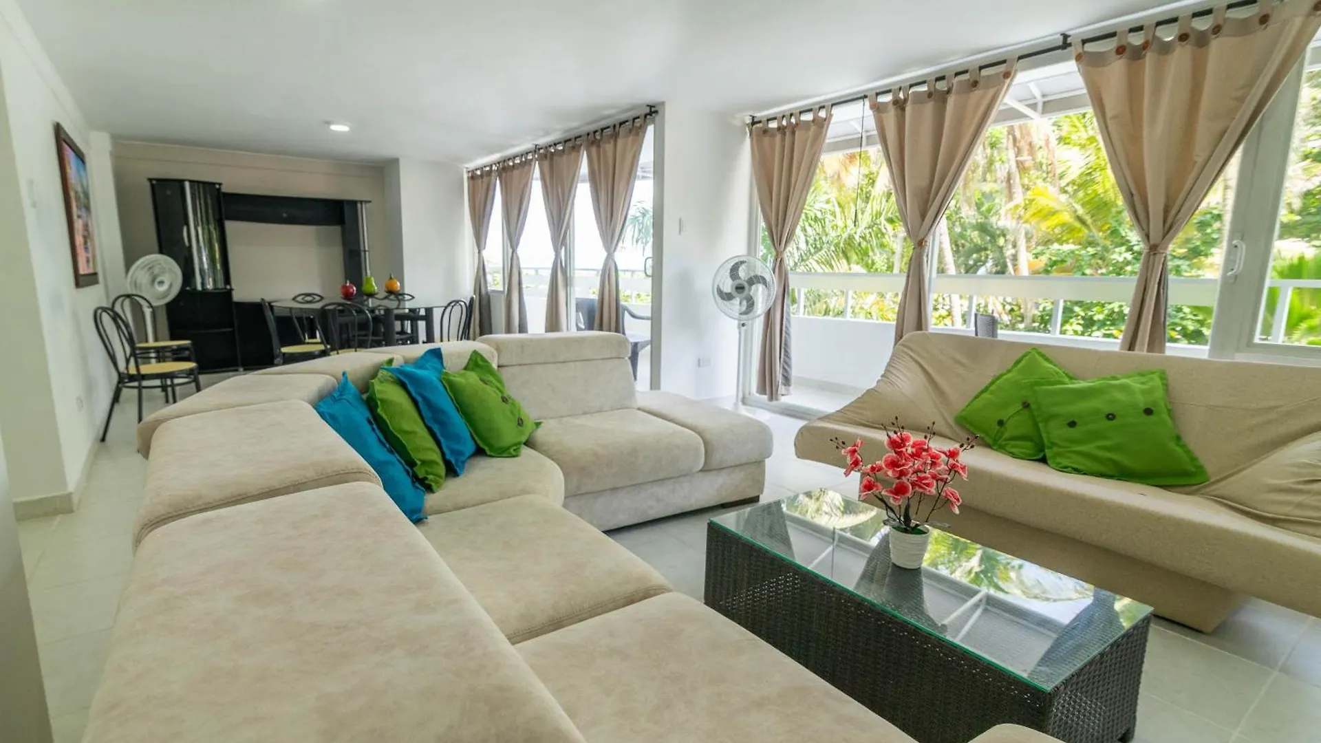 Apartamento Unik Cartagena Faro Tequendama 0*,  Colombia