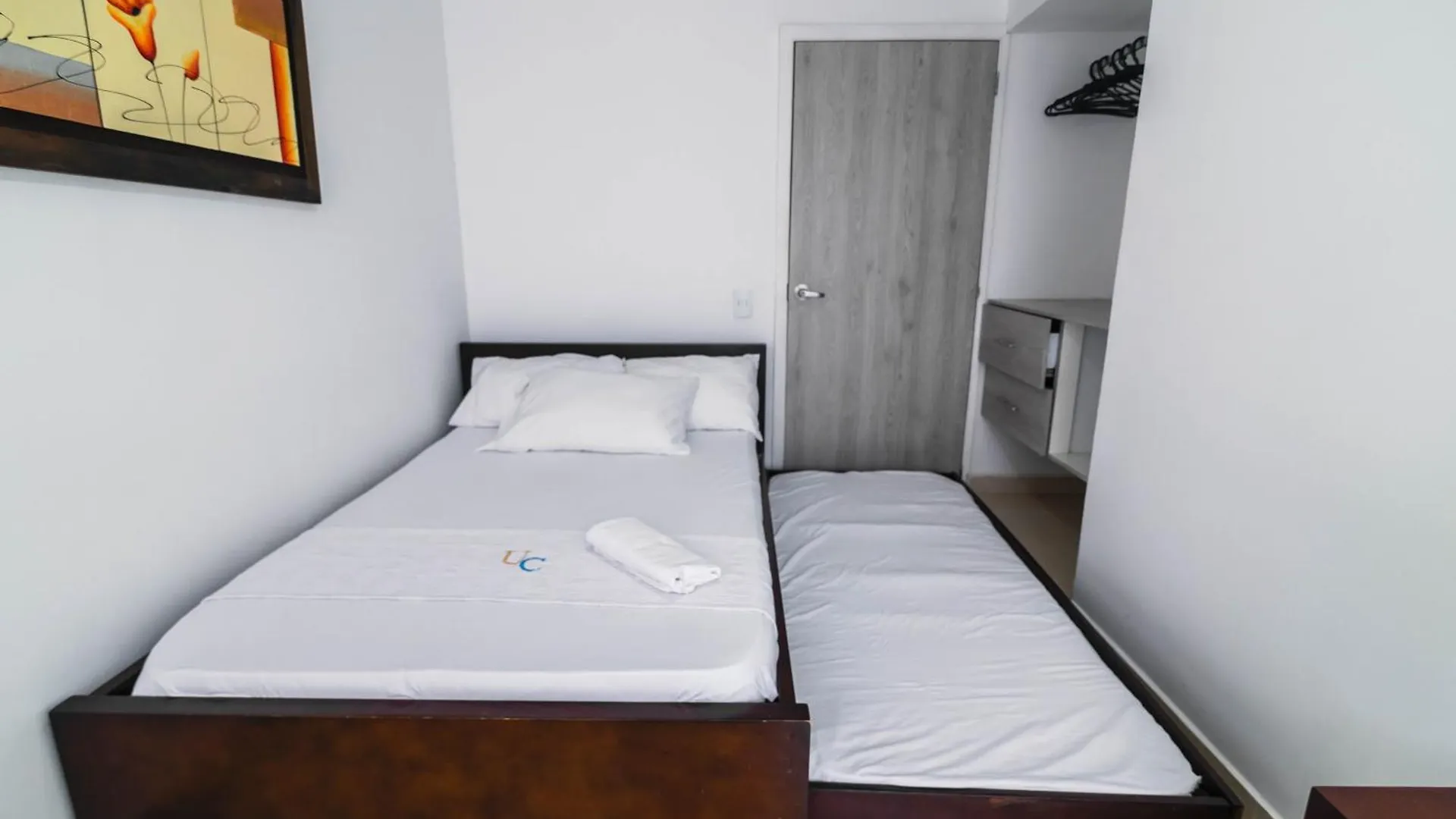Apartamento Unik Cartagena Faro Tequendama