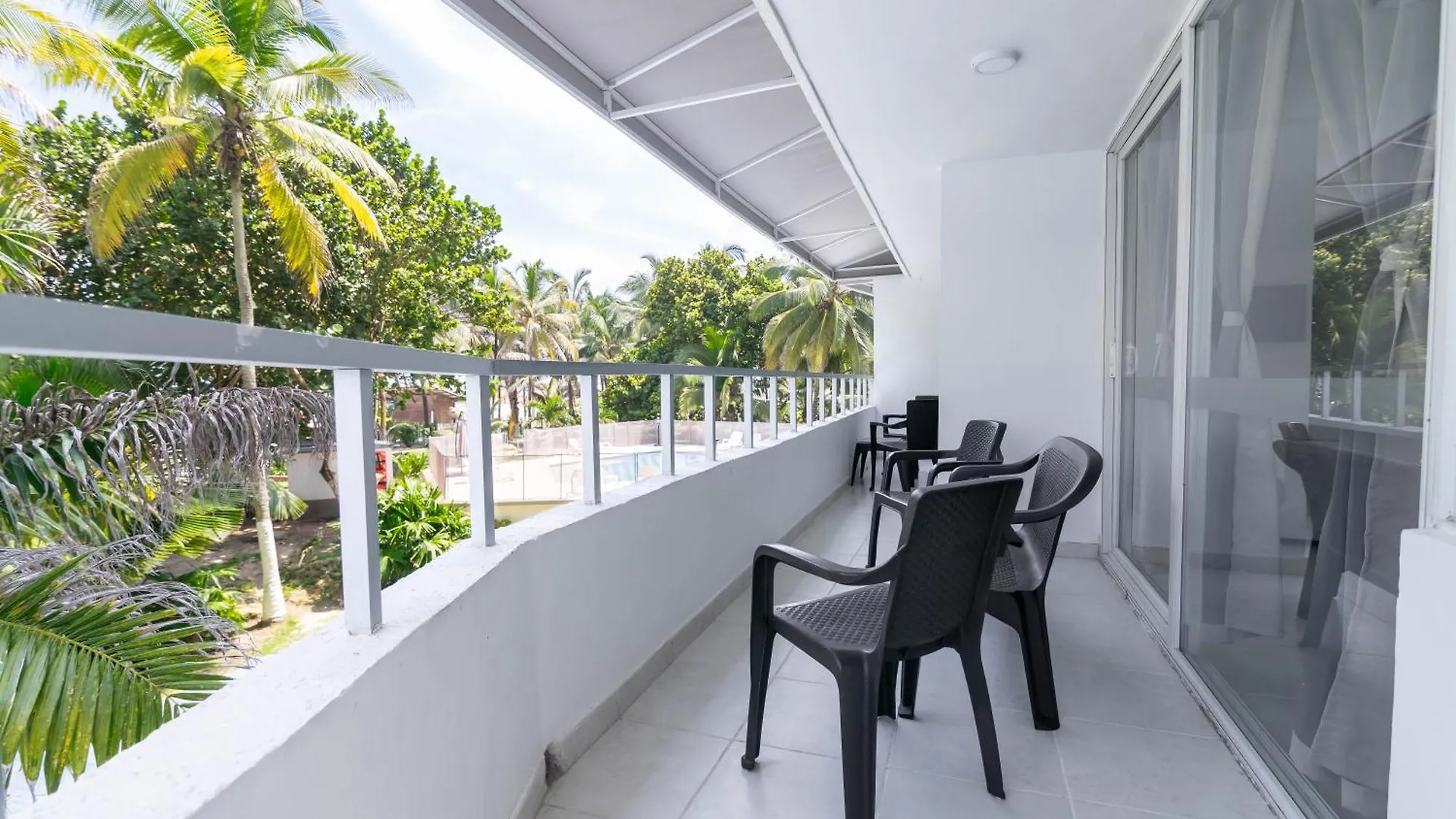 Apartamento Unik Cartagena Edificio Faro Tequendama Colombia