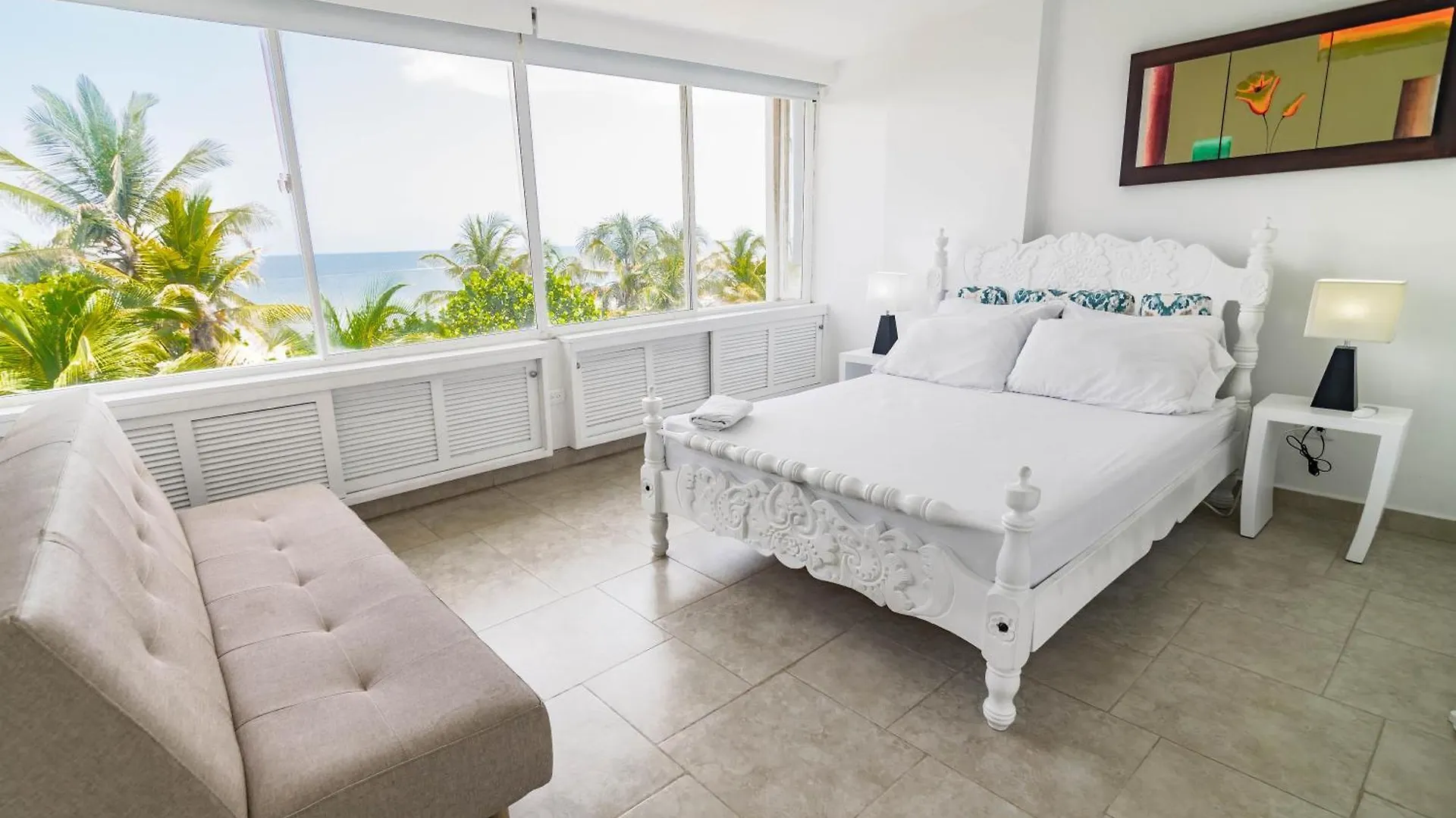 Apartamento Unik Cartagena Edificio Faro Tequendama Colombia
